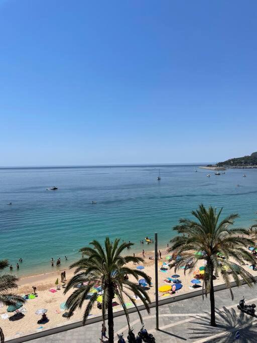 شقة Sesimbra Retreat By The Sea المظهر الخارجي الصورة