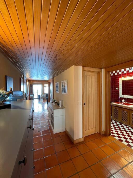 شقة Sesimbra Retreat By The Sea المظهر الخارجي الصورة