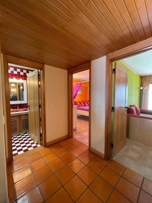 شقة Sesimbra Retreat By The Sea المظهر الخارجي الصورة