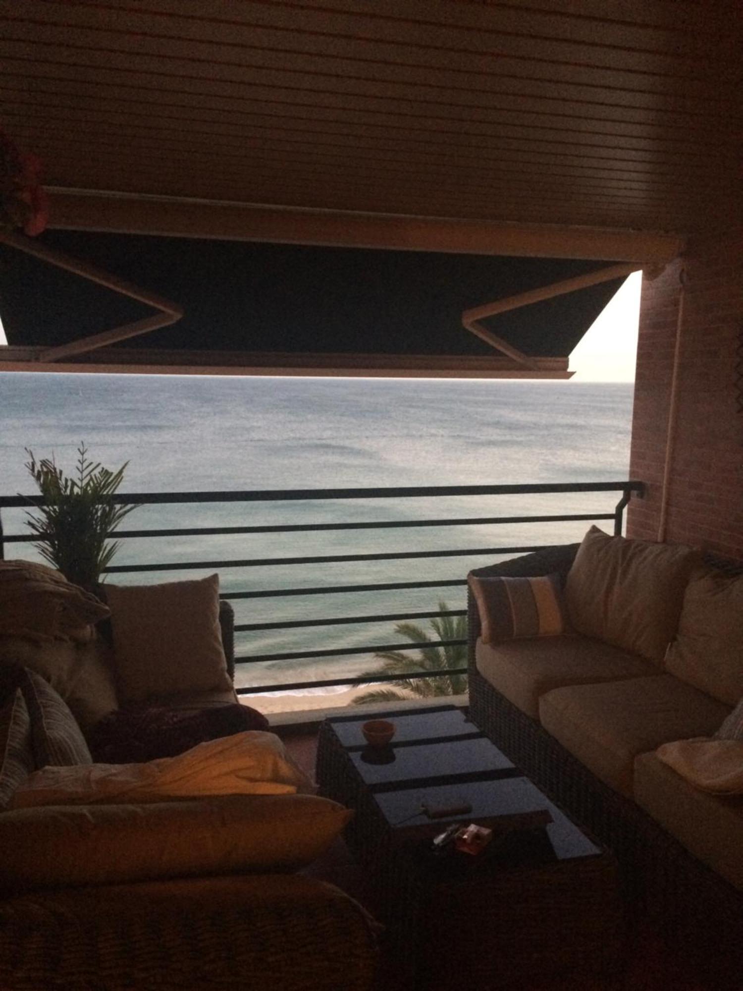 شقة Sesimbra Retreat By The Sea المظهر الخارجي الصورة