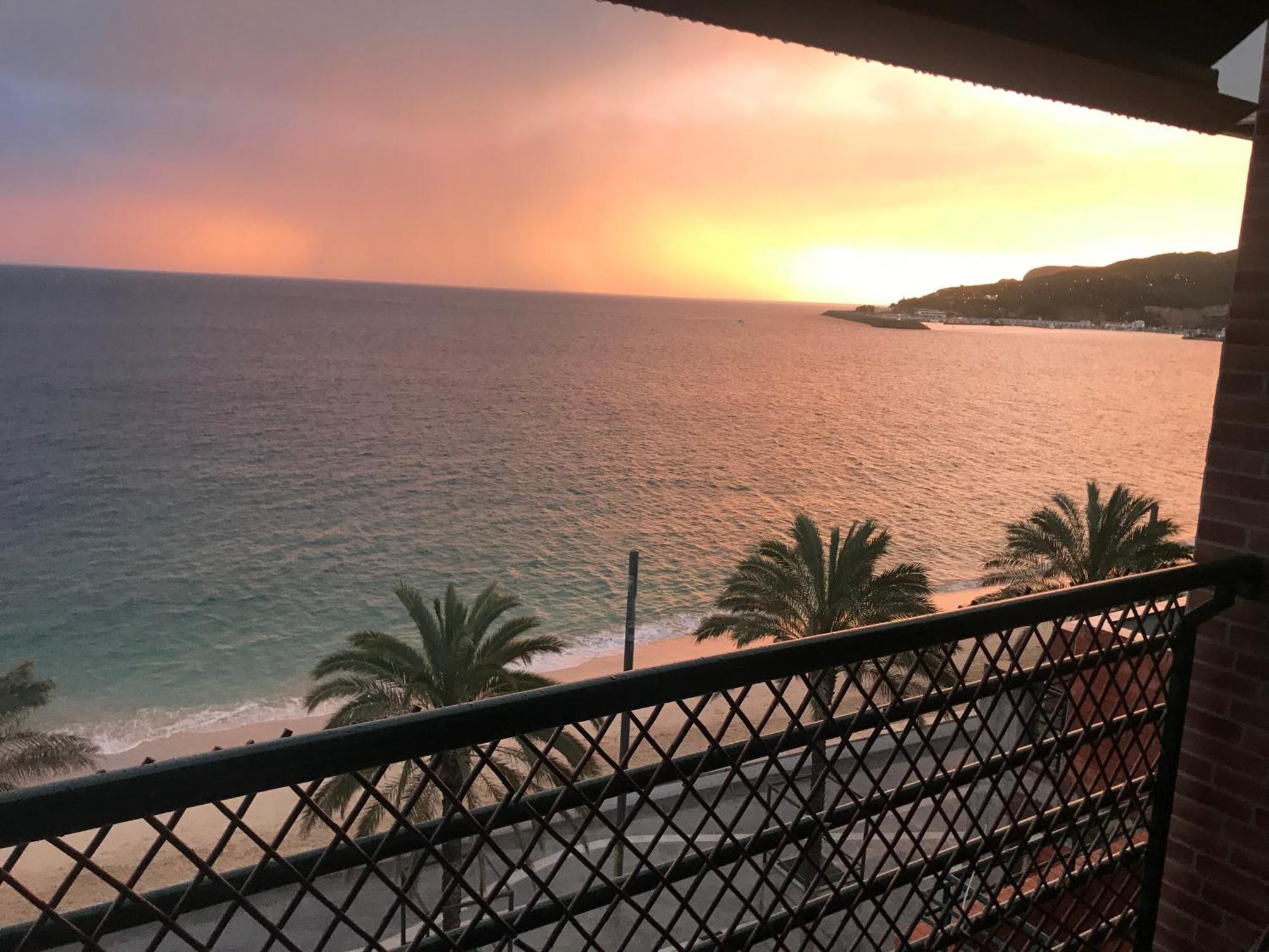 شقة Sesimbra Retreat By The Sea المظهر الخارجي الصورة